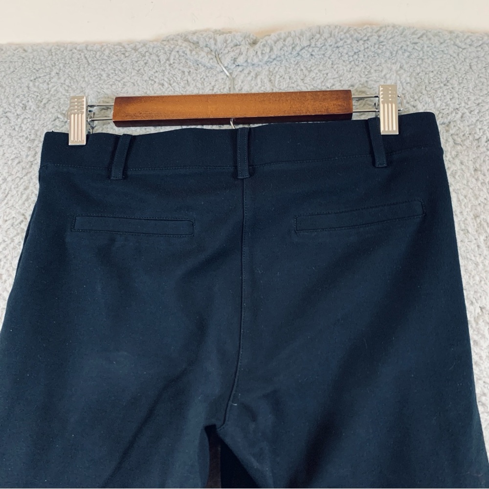 Betabrand Black Women's Pants - Picture 7 of 13
